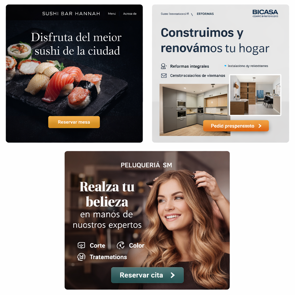 Diseño web