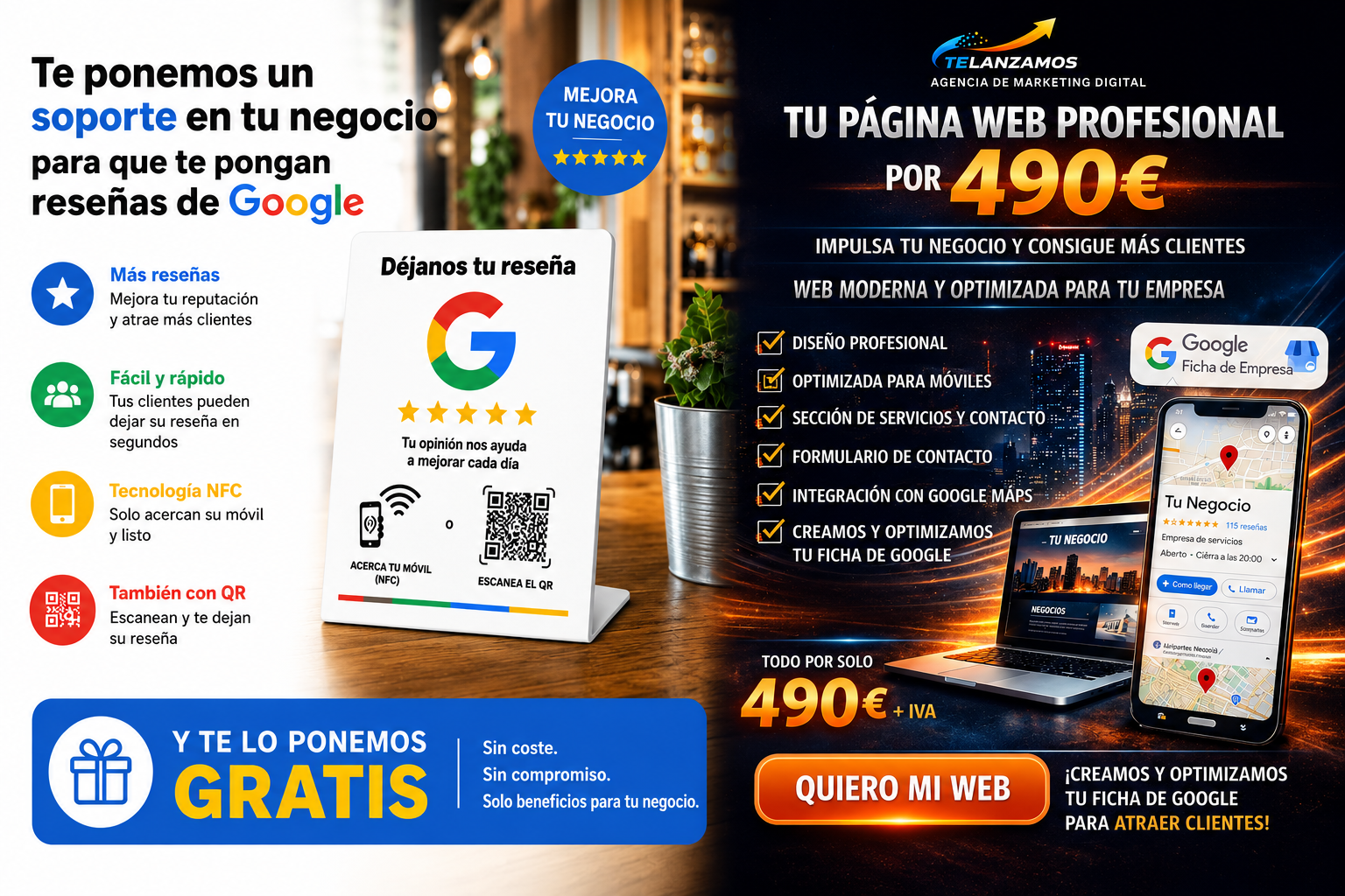 diseñador de paginas web