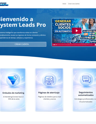 systemleadspro.com