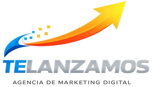 Agencia de marketing digital